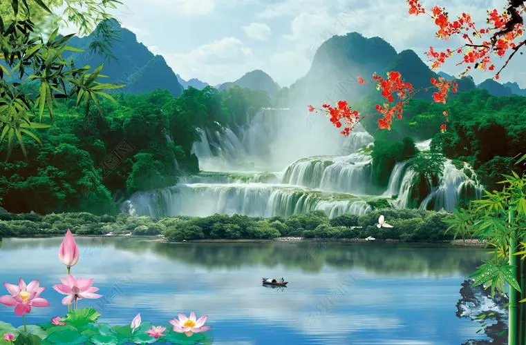 电子节能智慧